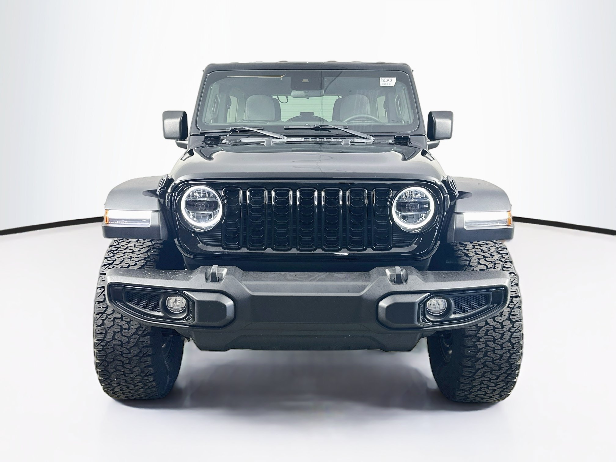 jeep wrangler 4-door 2024 1C4RJXDN5RW124424 image jeep wrangler 4-door 2024 1C4RJXDN5RW124424 image
